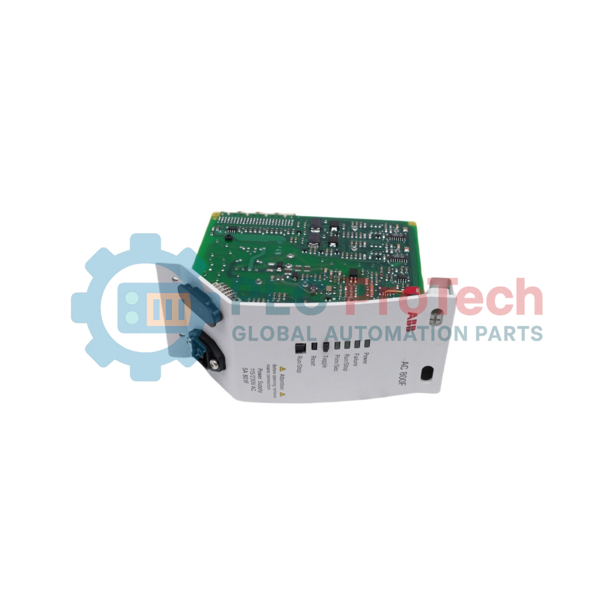 ABB ABB SA801F 3BDH000011R1