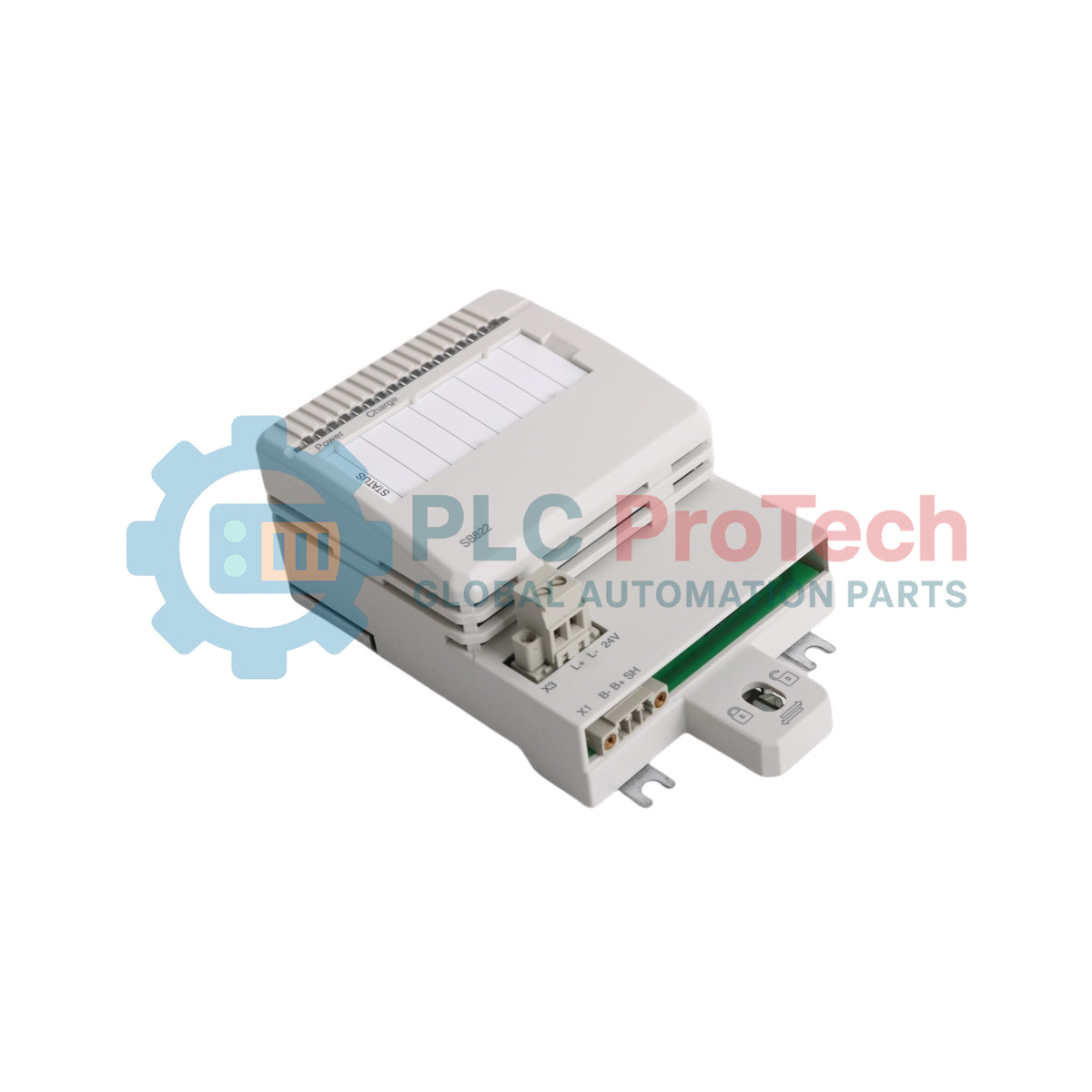ABB SB822 3BSE018172R1