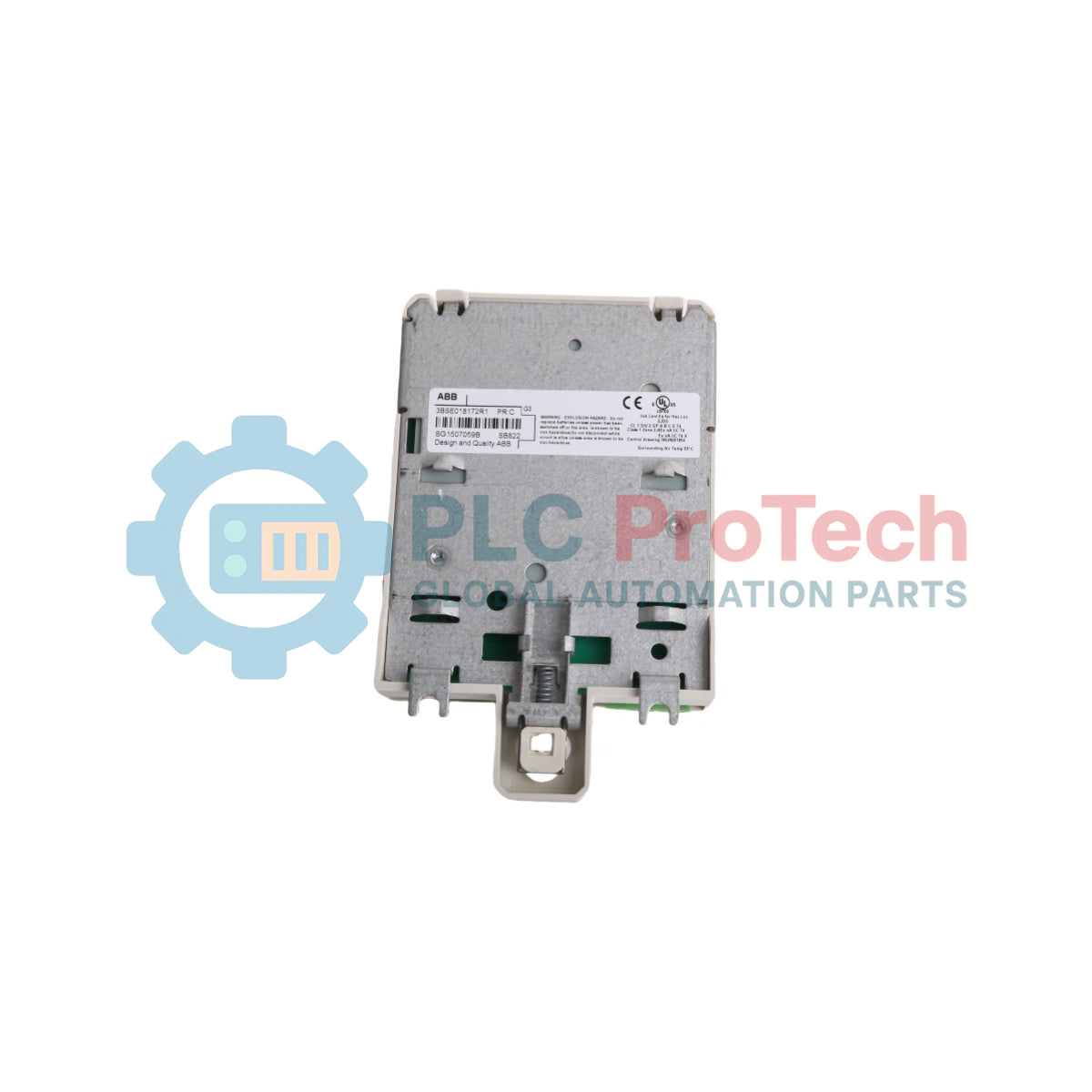 ABB SB822 3BSE018172R1