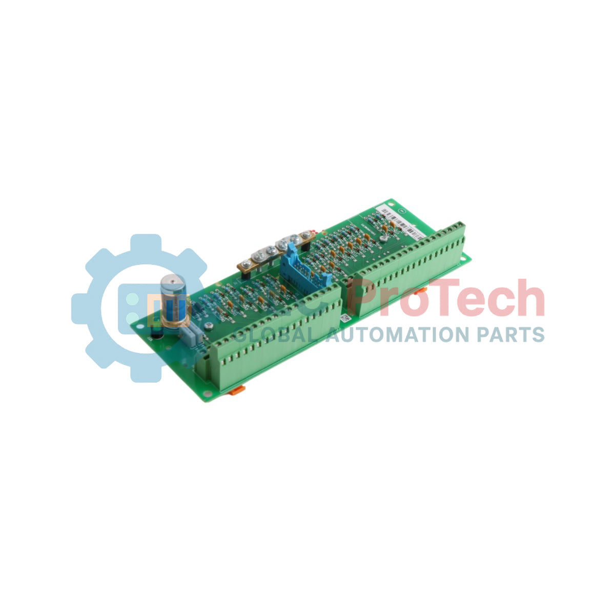 ABB SCYC55830 58063282A