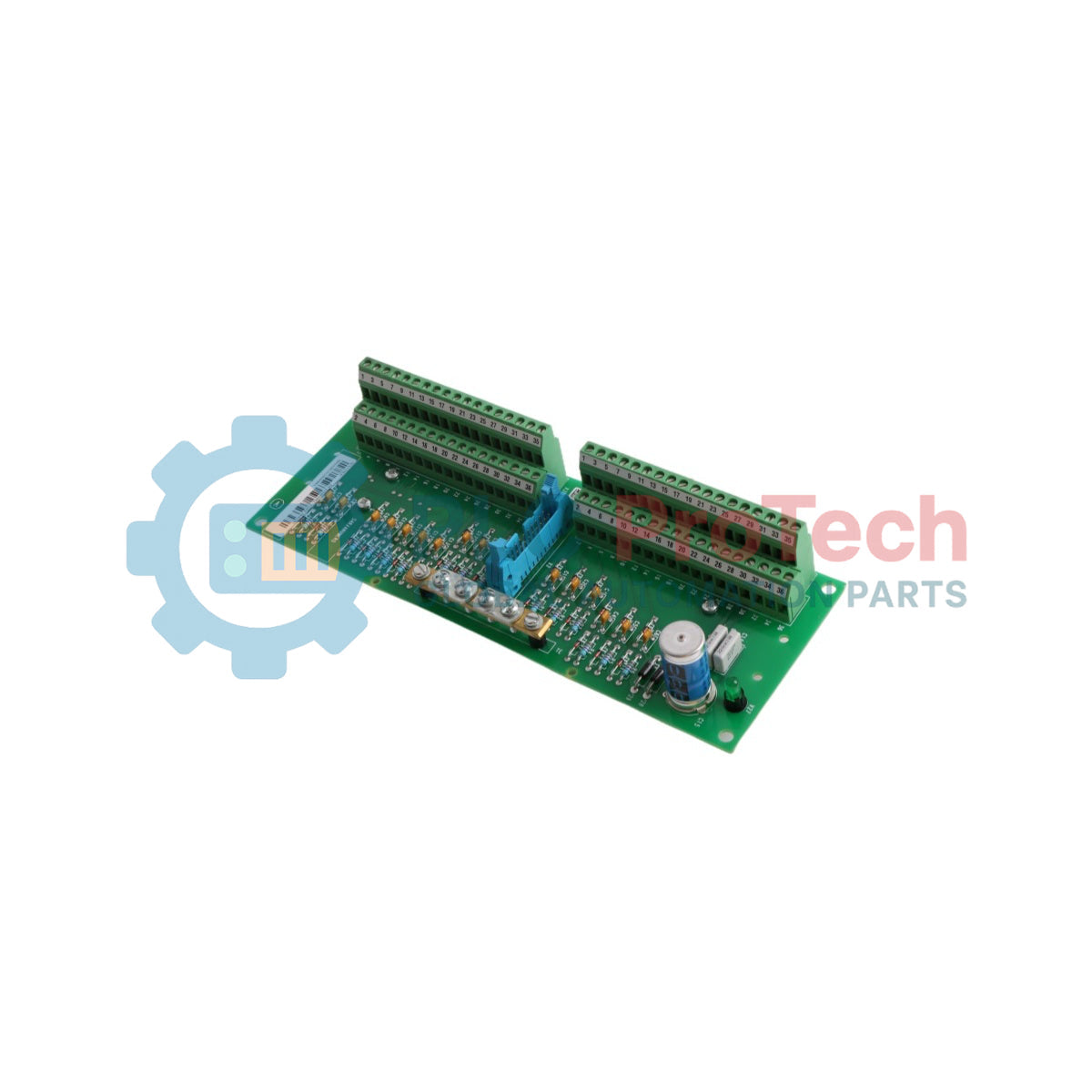 ABB SCYC55830 58063282A