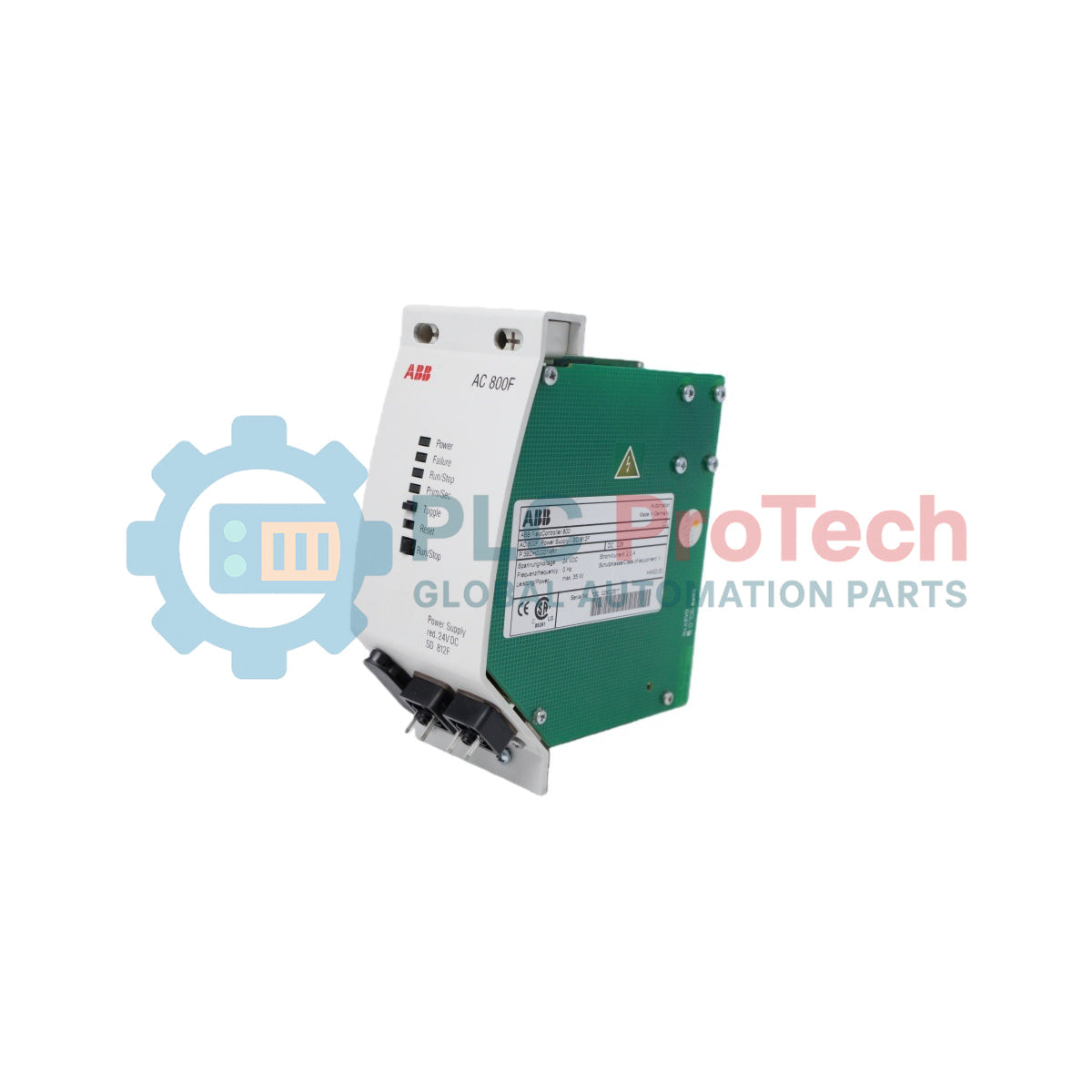 ABB SD812F 3BDH000014R1