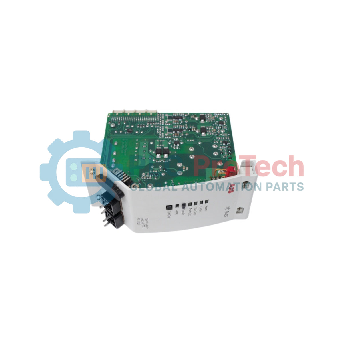 ABB SD812F 3BDH000014R1