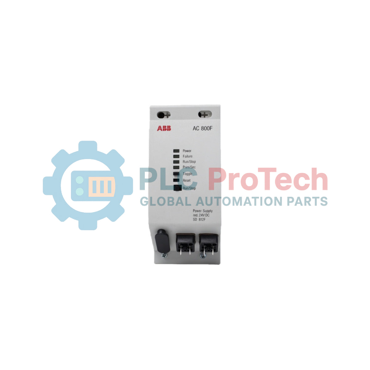 ABB SD812F 3BDH000014R1