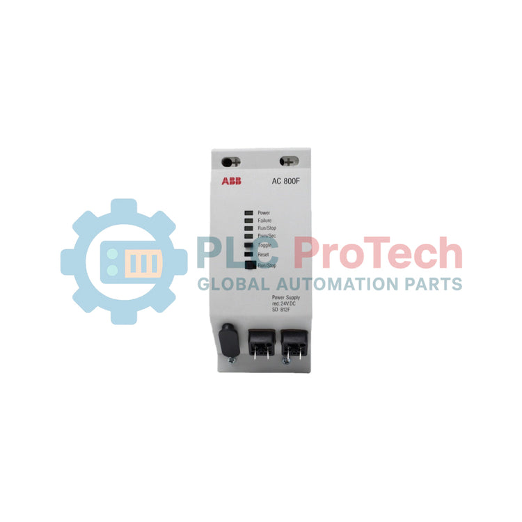 ABB SD812F 3BDH000014R1