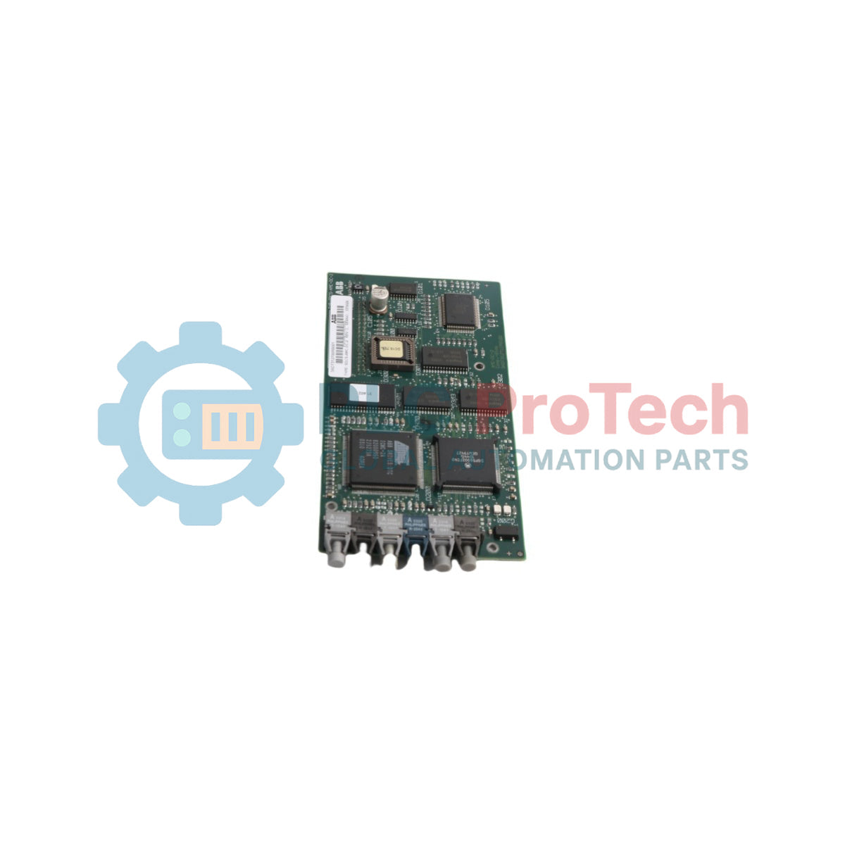 ABB SDCS-AMC-DC-2 3ADT312700R0001