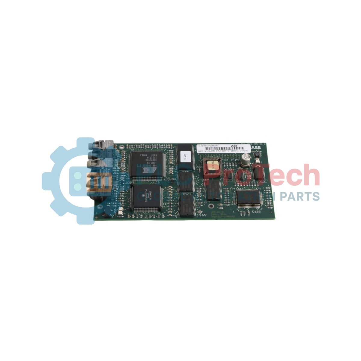 ABB SDCS-AMC-DC-2 3ADT312700R0001