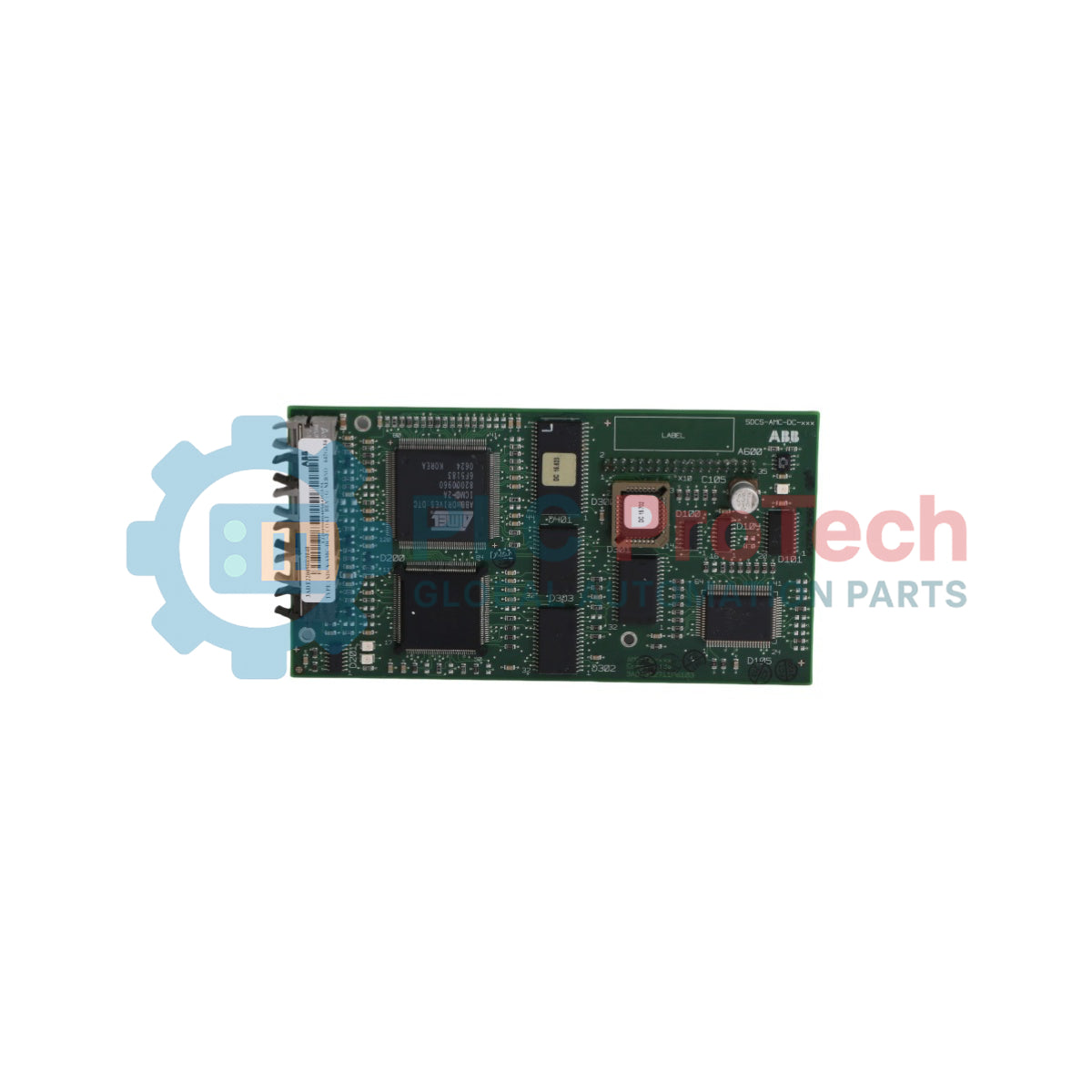 ABB SDCS-AMC-DC-2 COAT 3ADT220090R00400