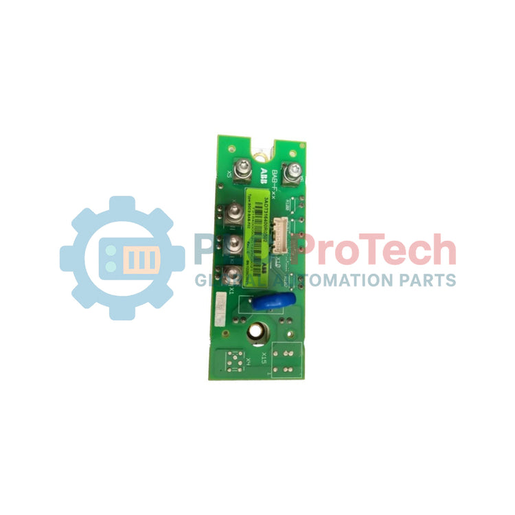 ABB SDCS-BAB-F02 3ADT316400R0502
