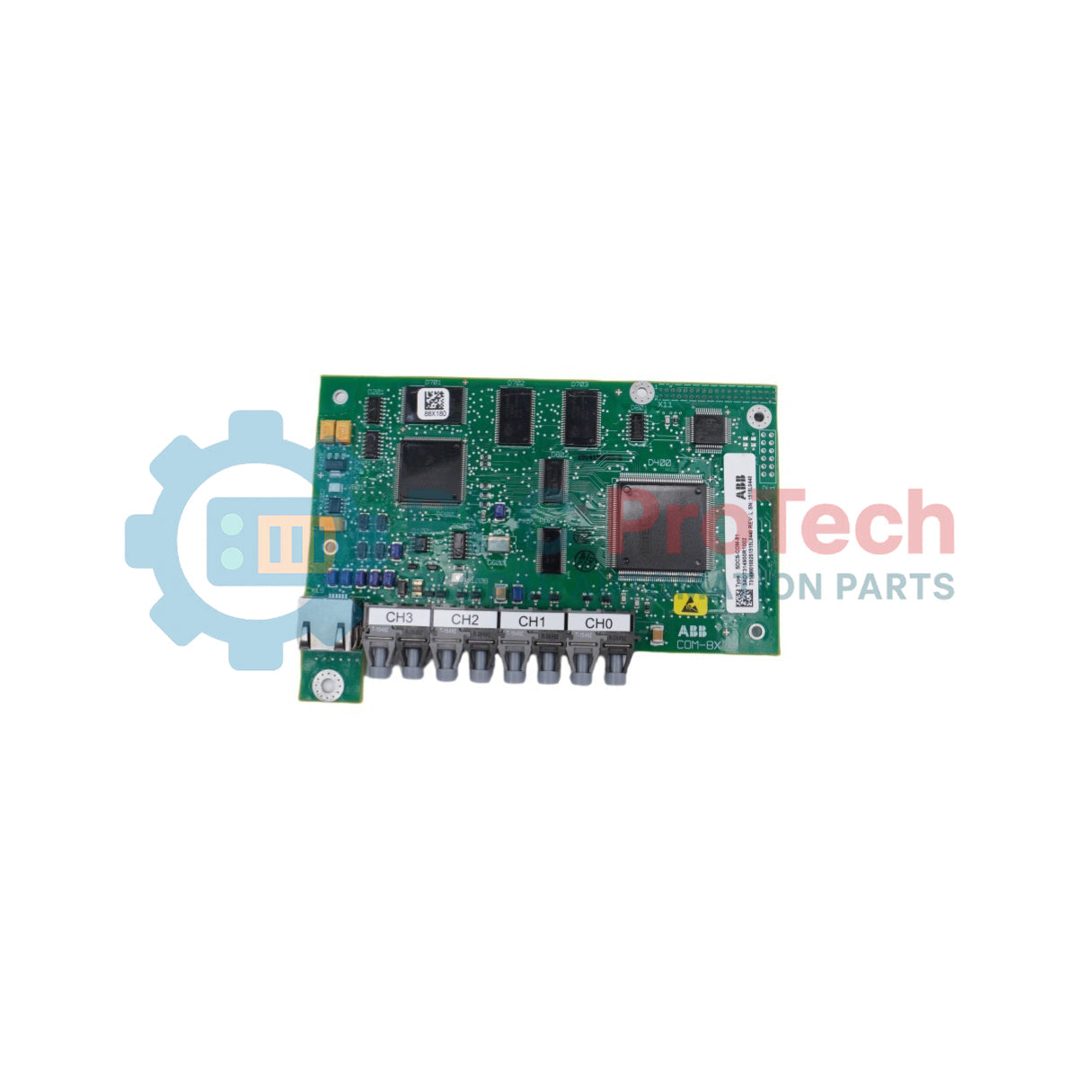 ABB SDCS-COM-81 3ADT314900R1002