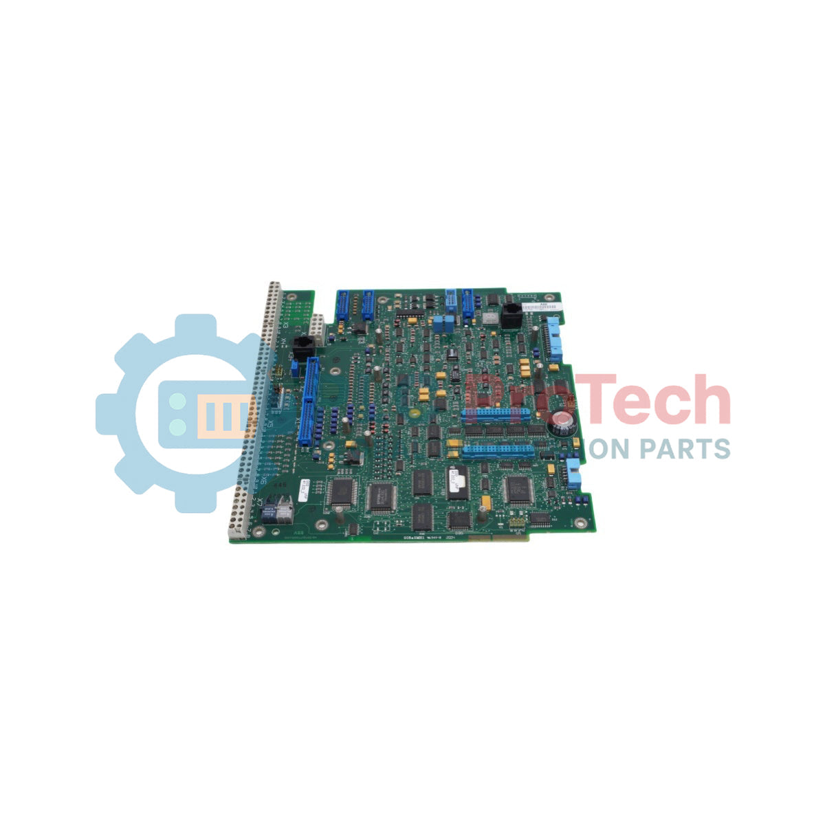ABB SDCS-CON-2A 3ADT309600R0002