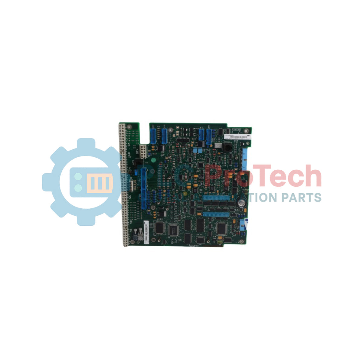 ABB SDCS-CON-2B 3ADT309600R0012