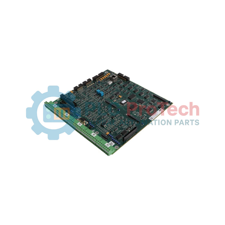 ABB SDCS-CON-4 3ADT313900R1501