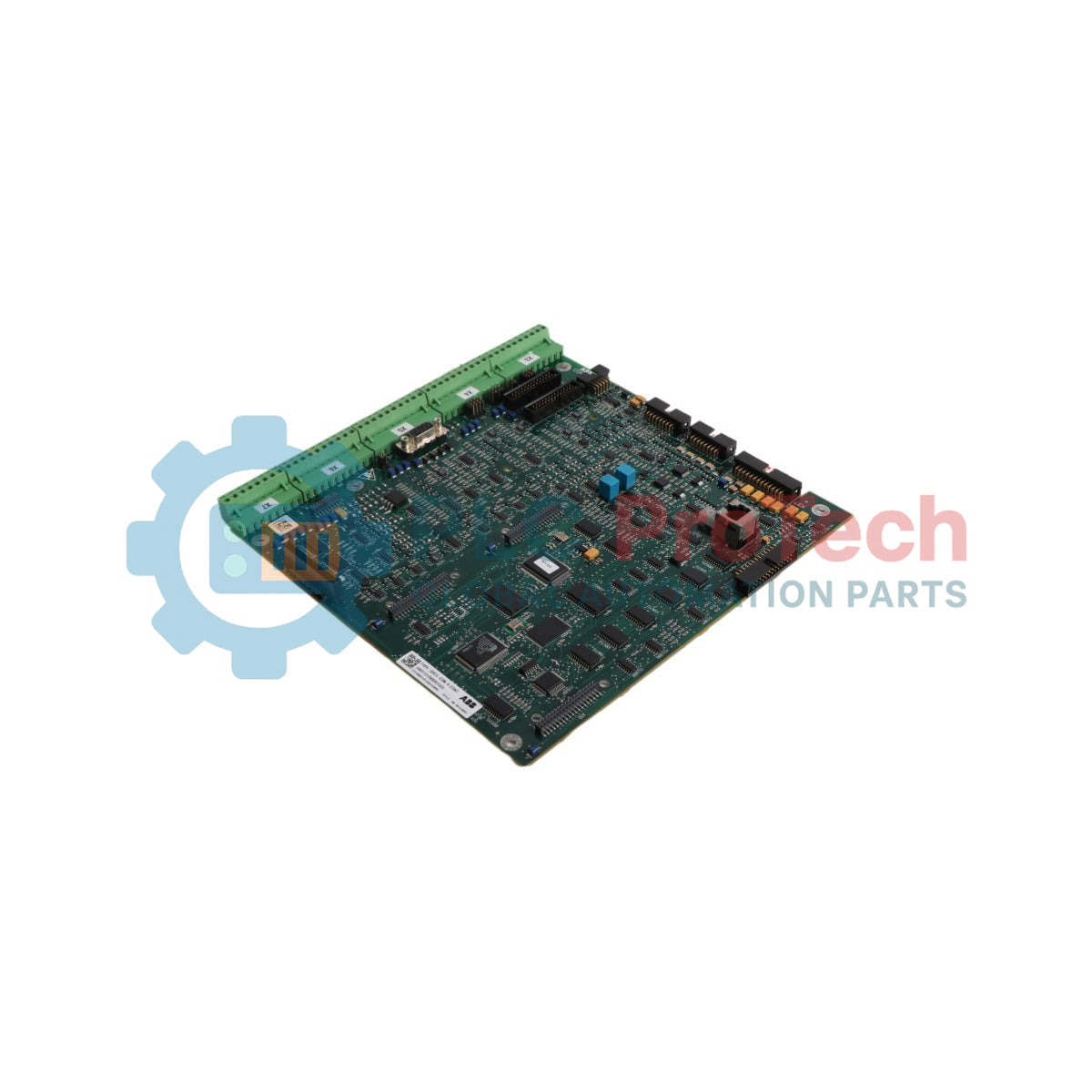 ABB SDCS-CON-4 3ADT313900R1501