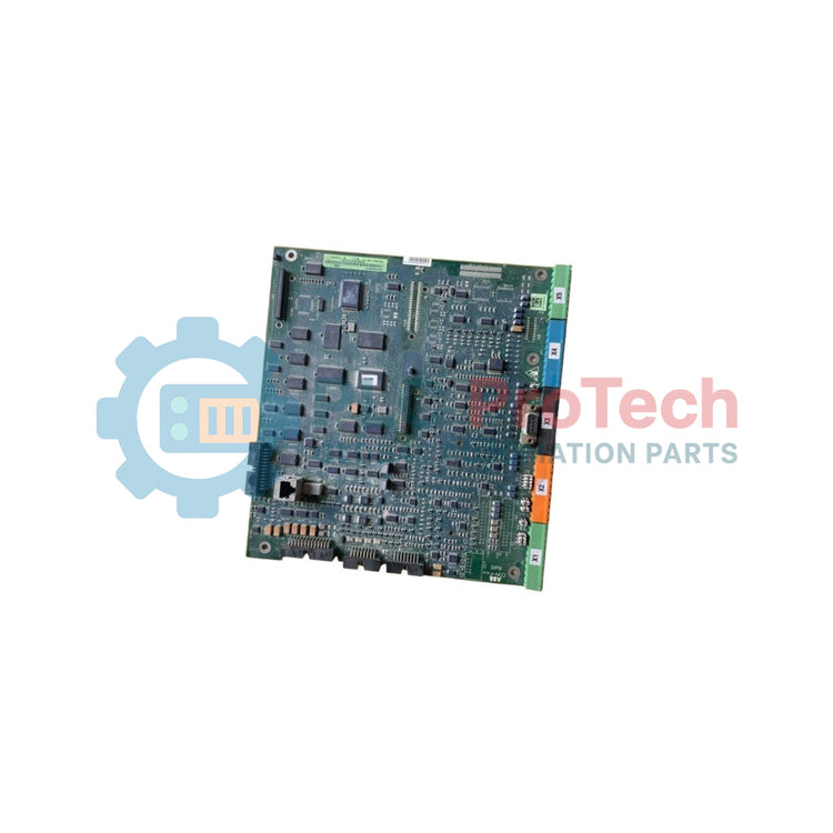 ABB SDCS-CON-F01 3ADT316500R1501