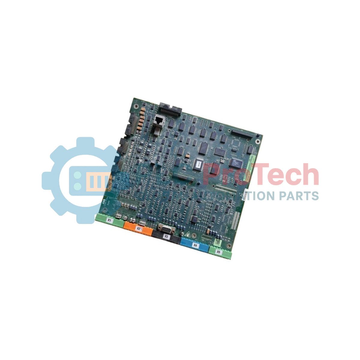 ABB SDCS-CON-F01 3ADT316500R1501