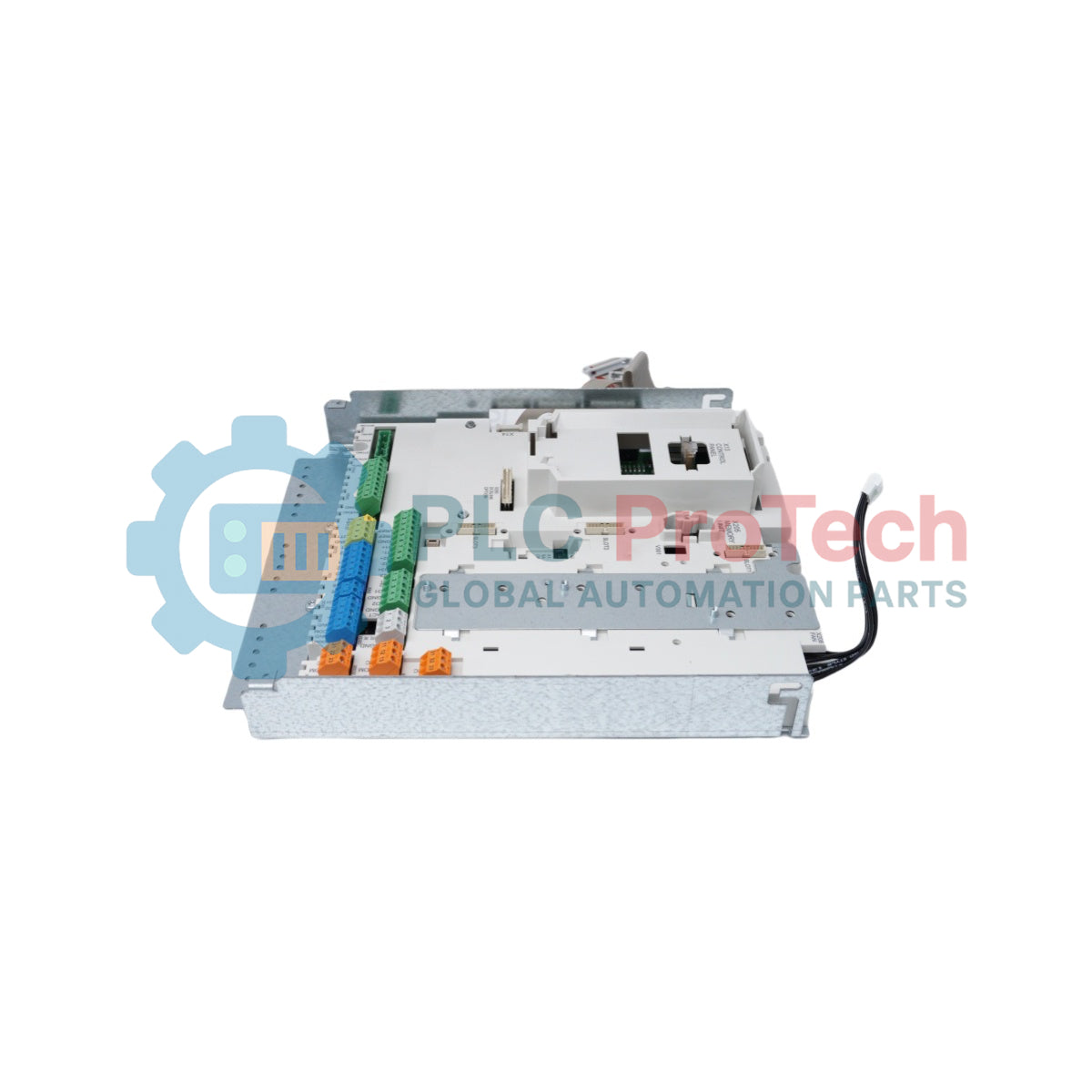 ABB SDCS-CON-H01 3ADT320000R1501