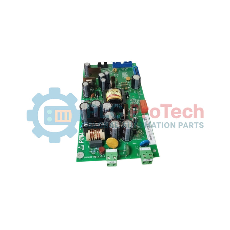 ABB SDCS-CON2B COAT 3ADT220072R0040