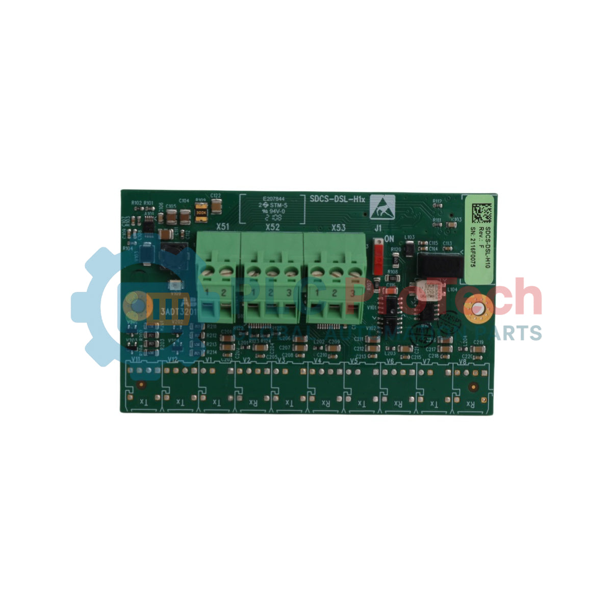 ABB SDCS-DSL-H10