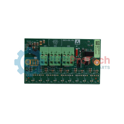 ABB SDCS-DSL-H10