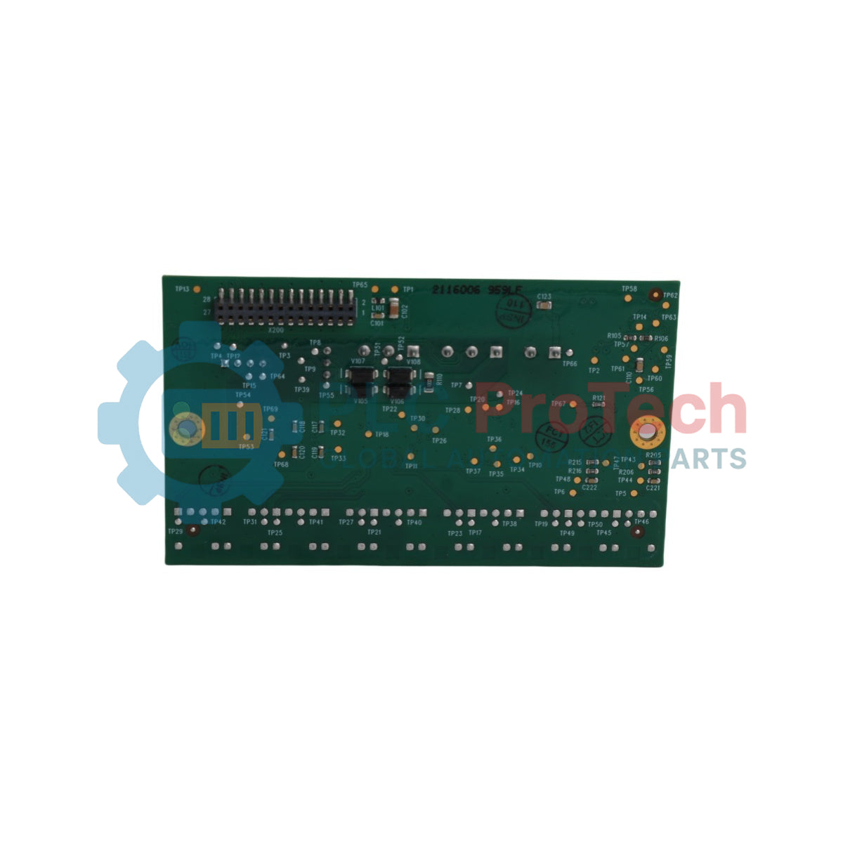 ABB SDCS-DSL-H10