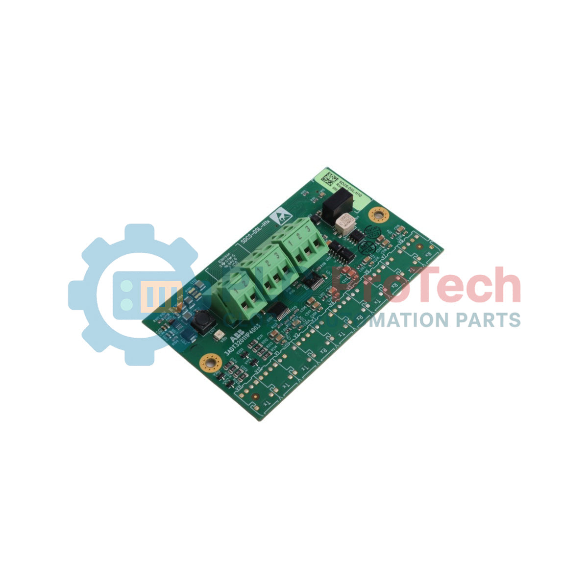 ABB SDCS-DSL-H10