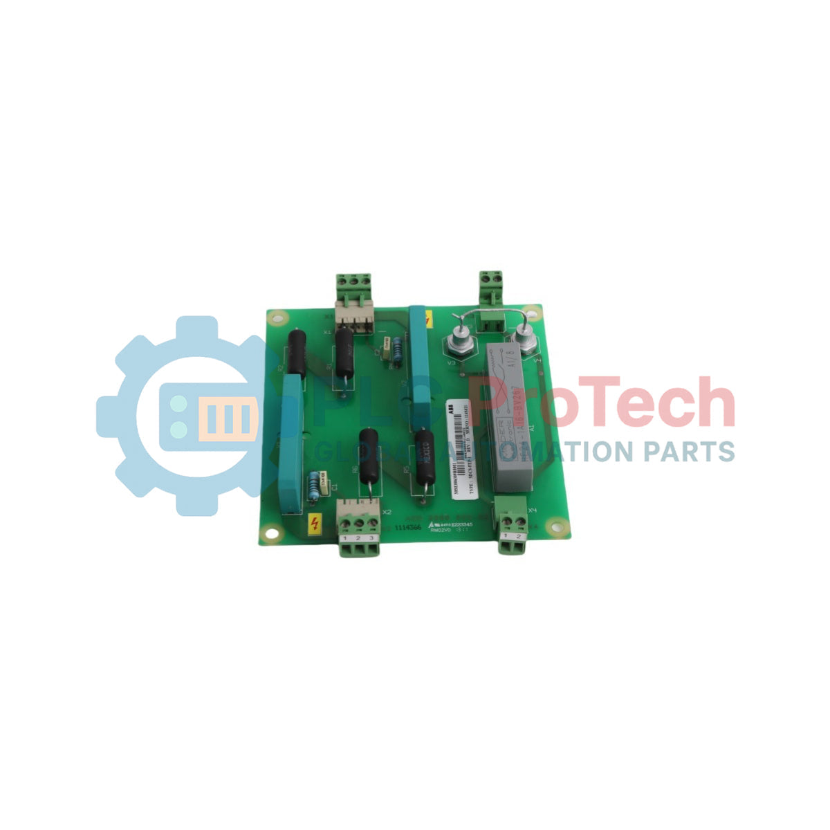 ABB SDCS-FEP-1 3BSE006309R0001