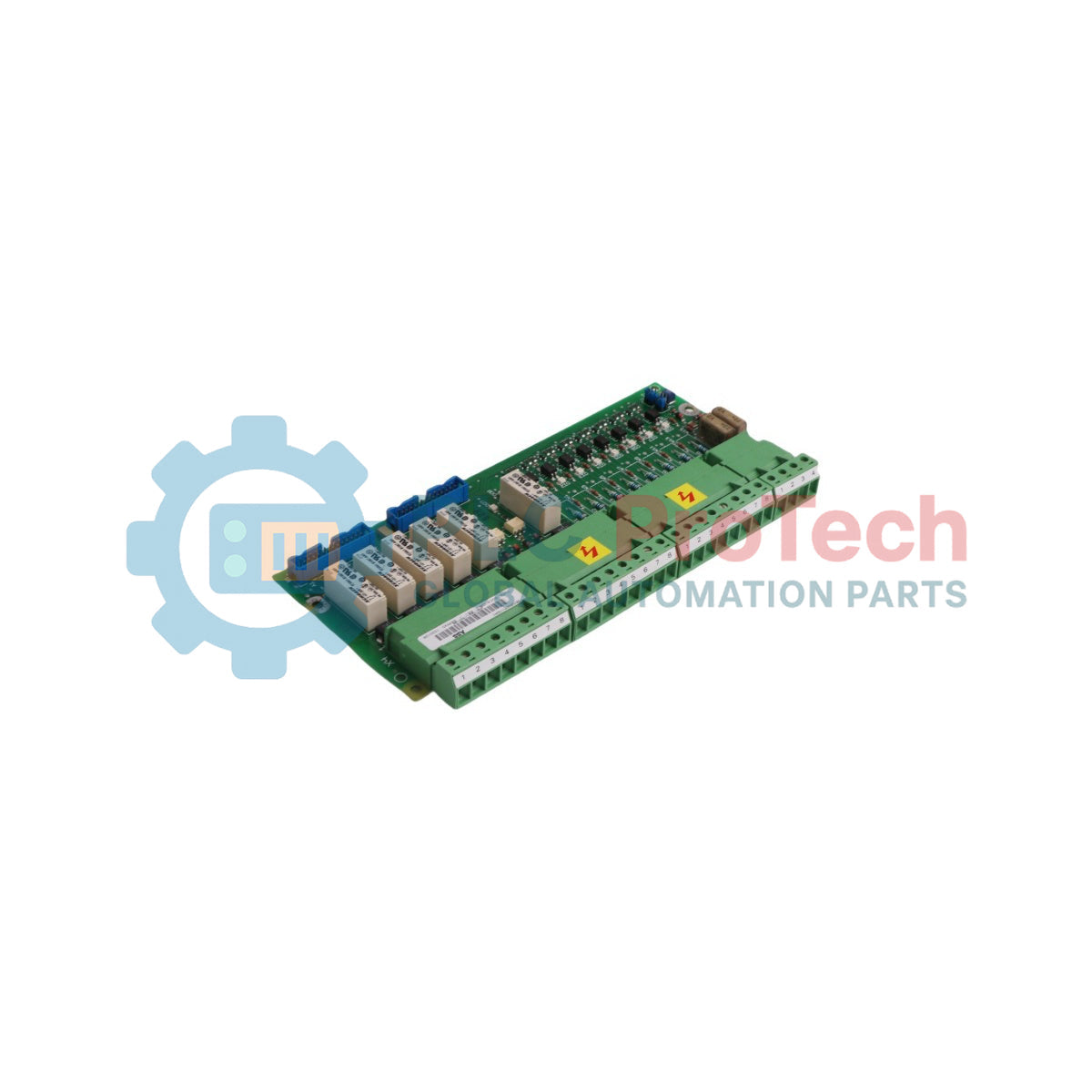 ABB SDCS-IOB-21 3BSE005176R1