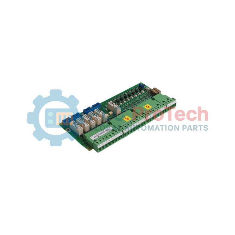 ABB SDCS-IOB-21 3BSE005176R1