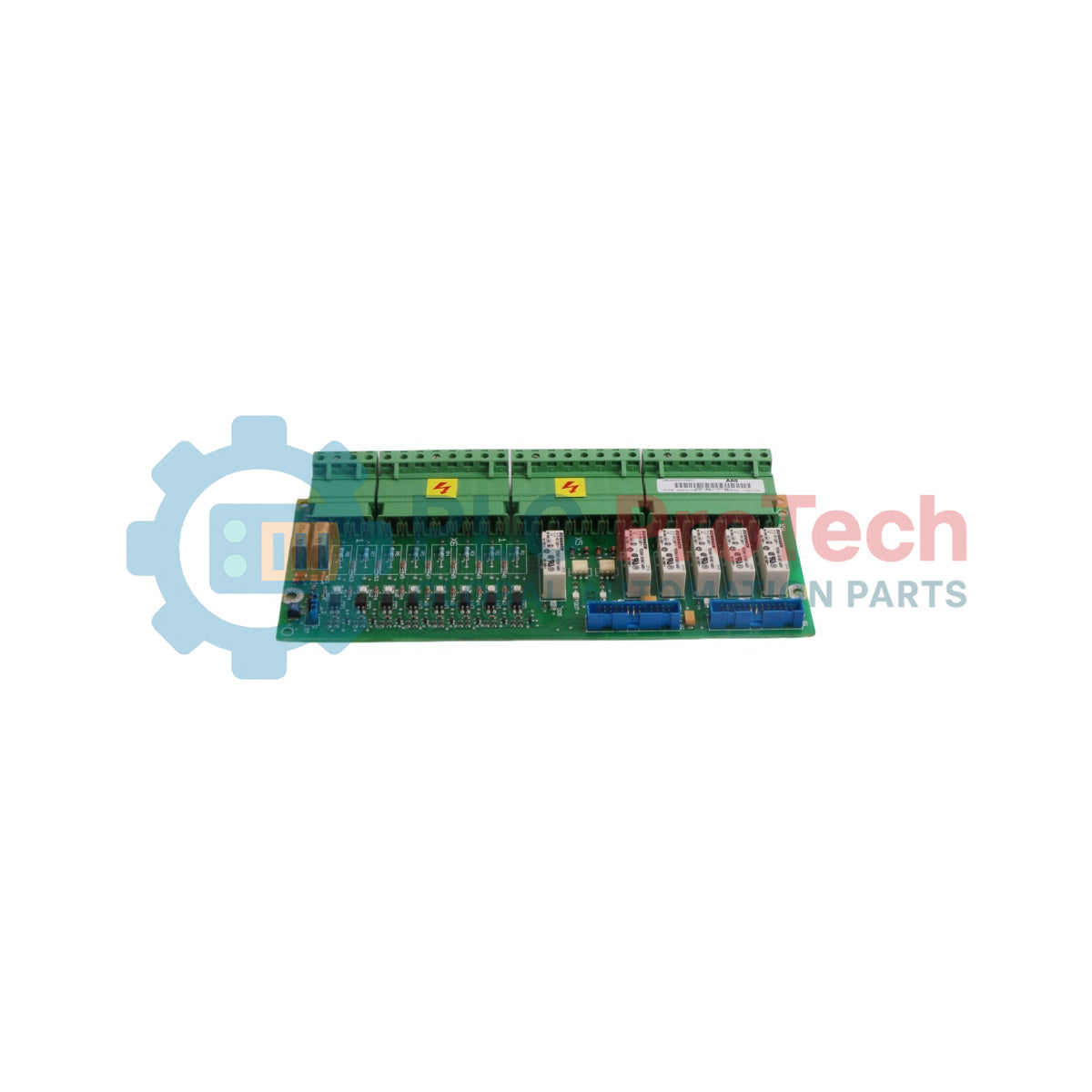 ABB SDCS-IOB-21 3BSE005176R1