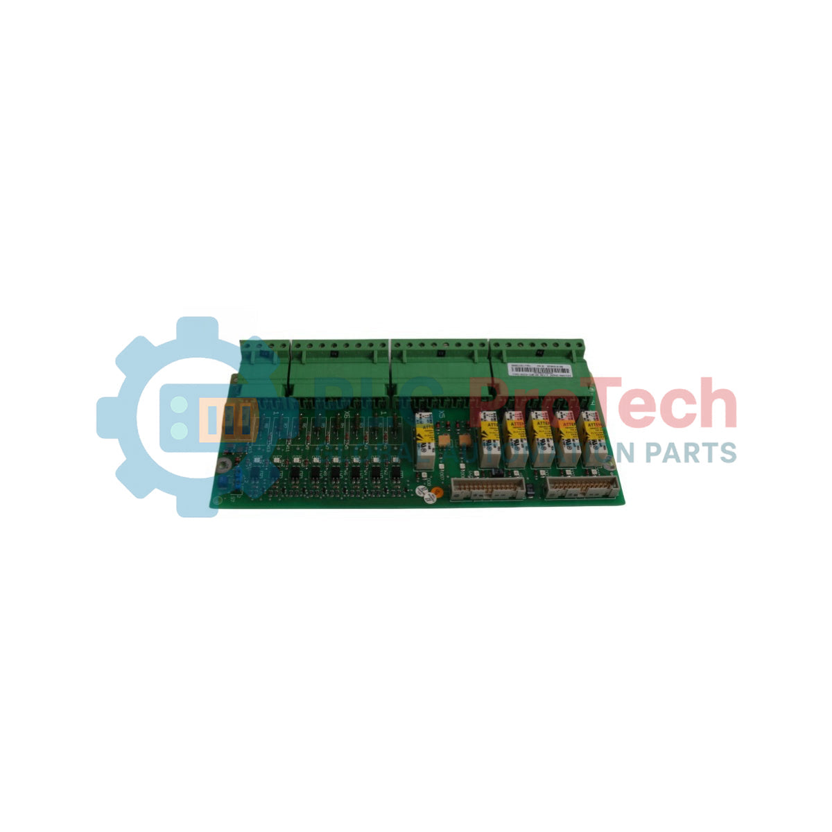 ABB SDCS-IOB-22 3BSE005177R1