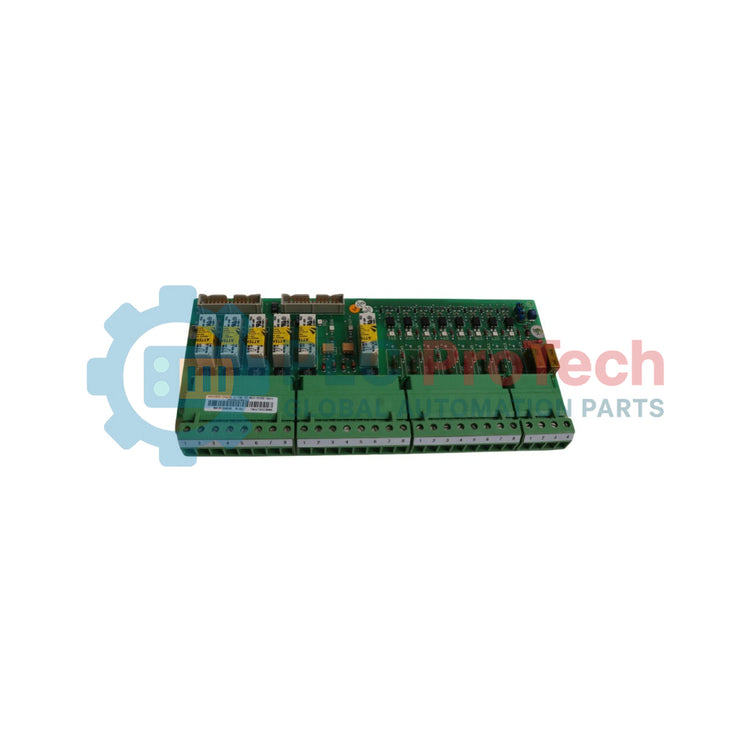 ABB SDCS-IOB-22 3BSE005177R1