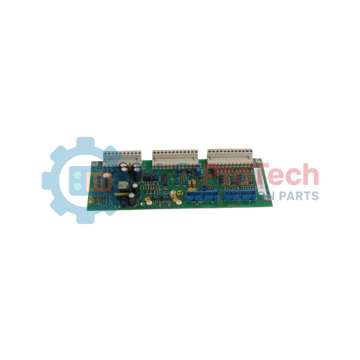 ABB SDCS-IOB-3 3BSE004086R1