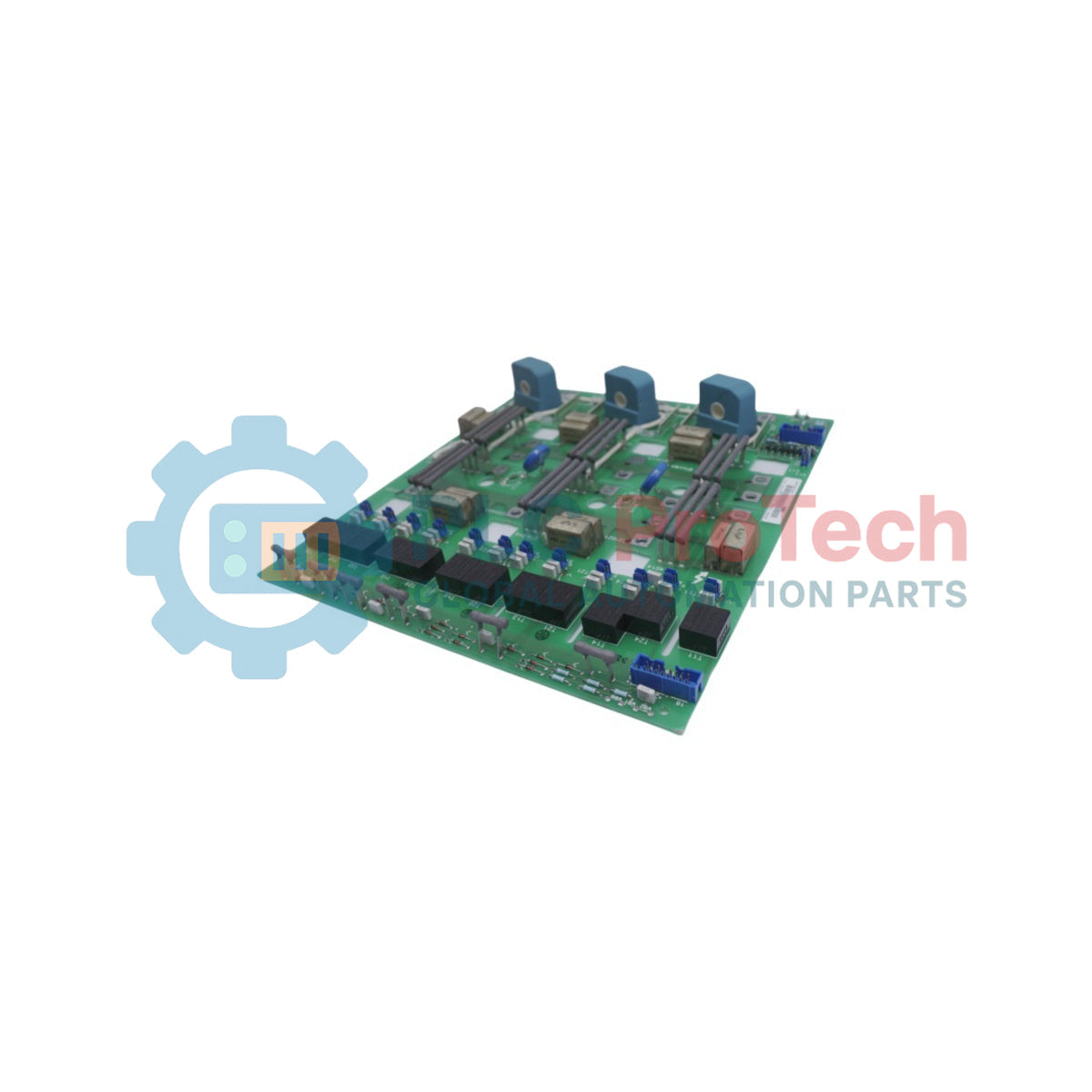 ABB SDCS-PIN-11 3ADT306100R1