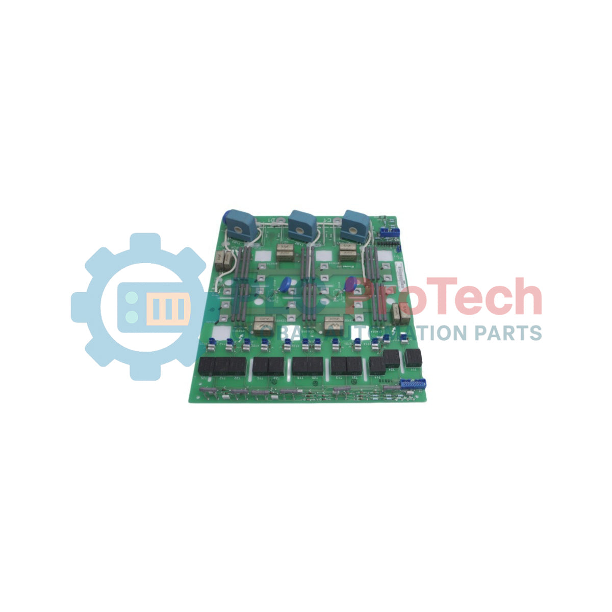 ABB SDCS-PIN-11 3ADT306100R1