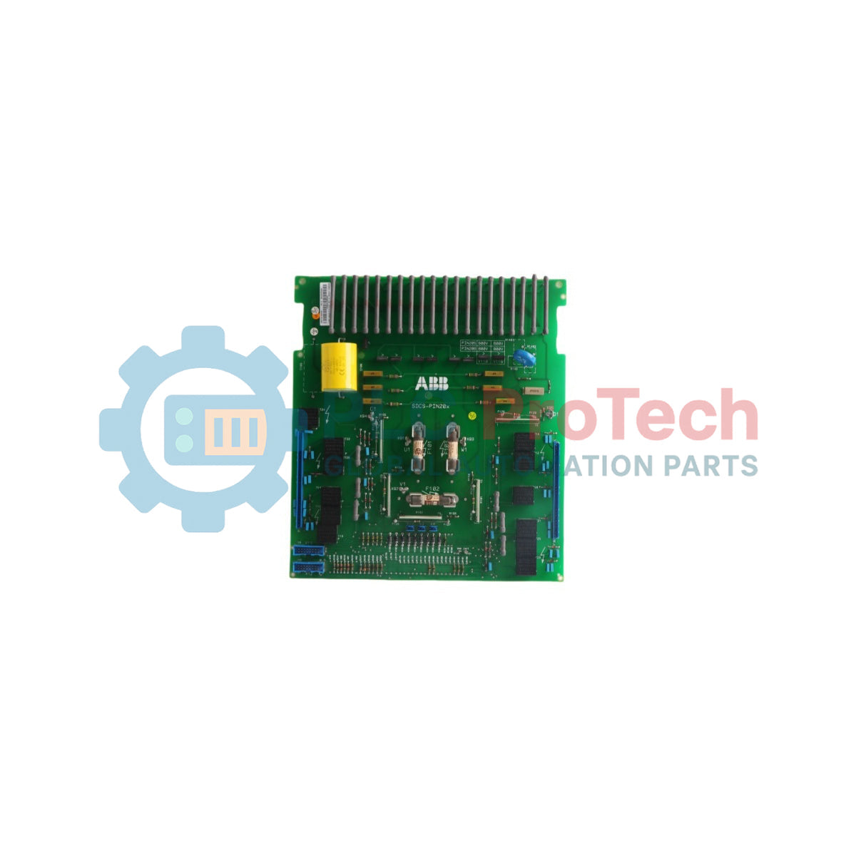 ABB SDCS-PIN-205 3ADT310500R1