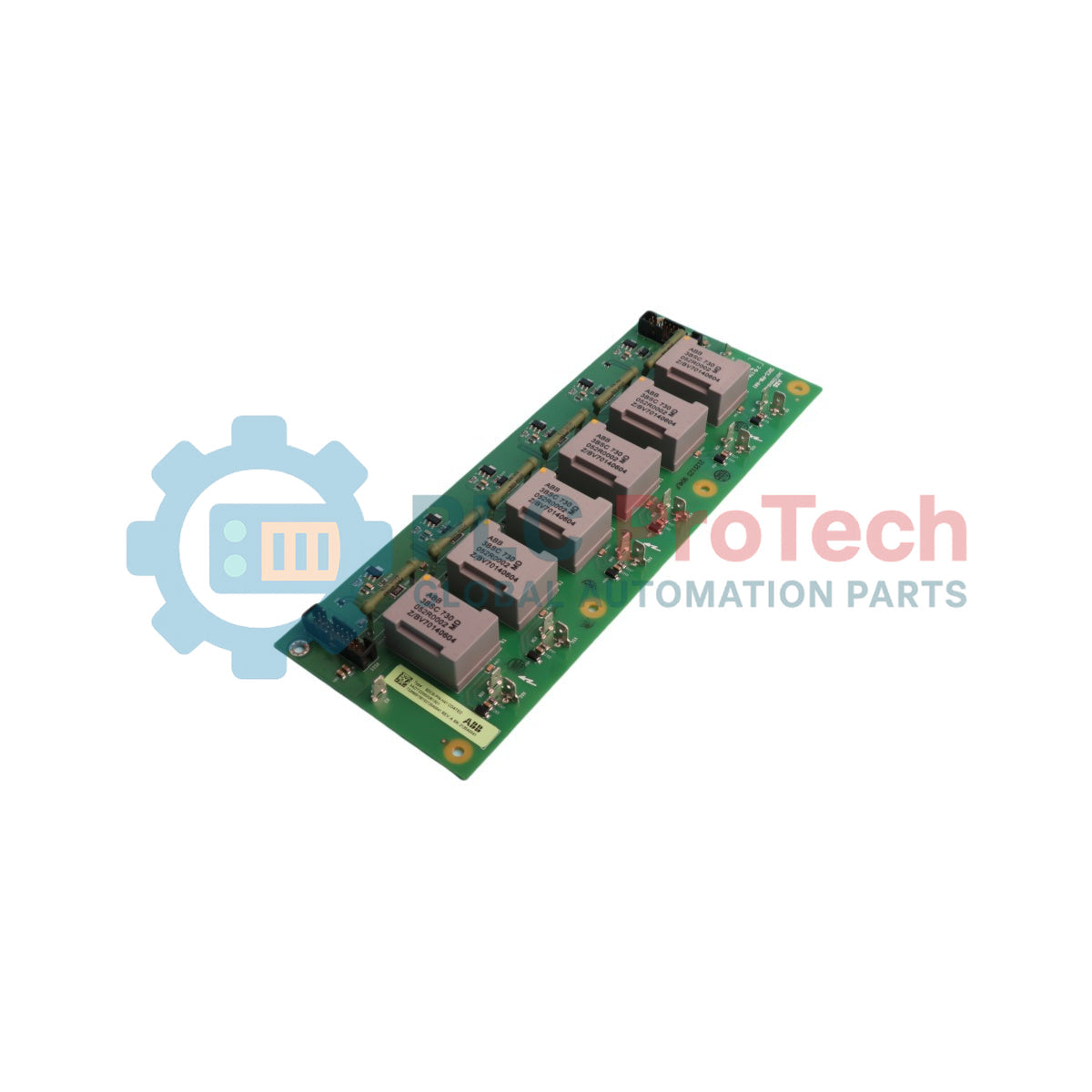 ABB SDCS-PIN-48 COAT 3ADT220090R0043