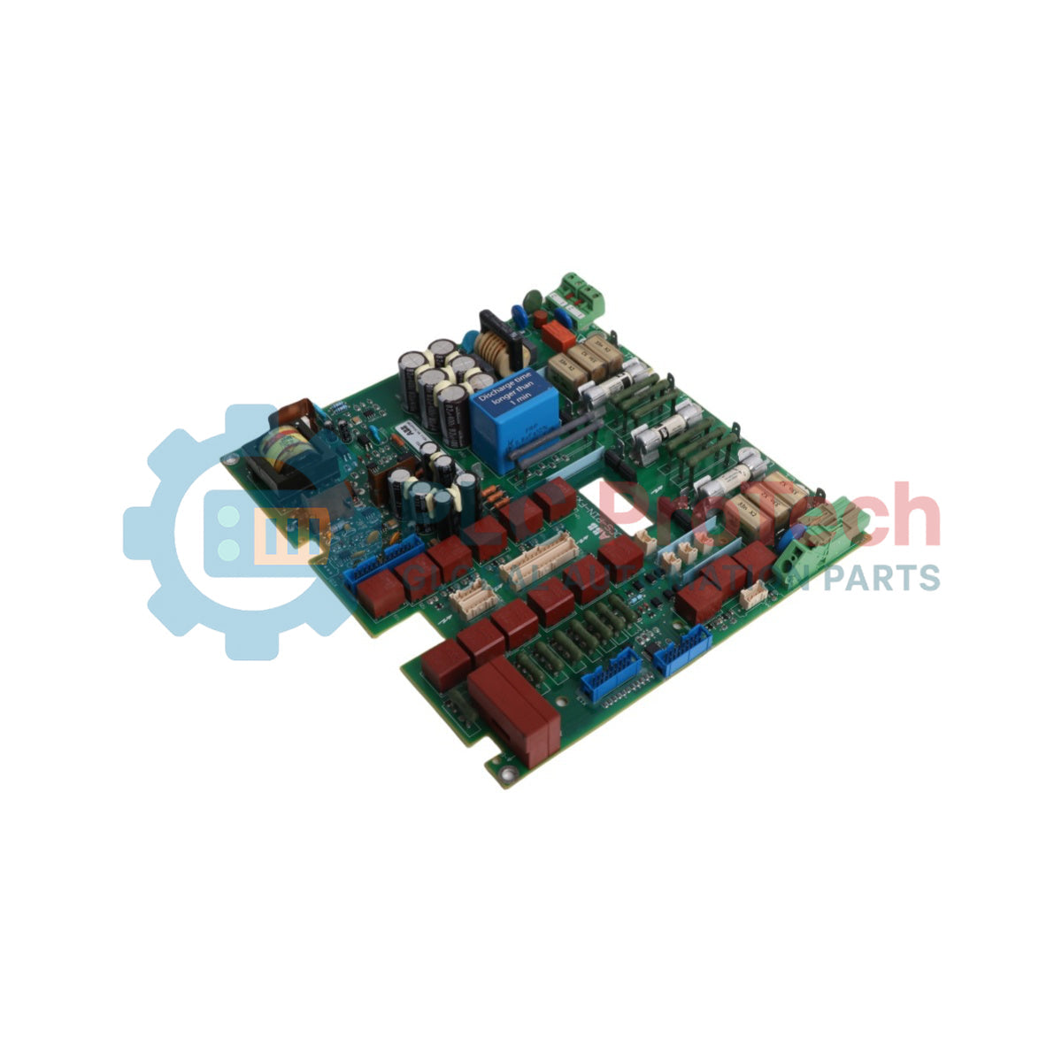 ABB SDCS-PIN-4B 3ADT316300R1510