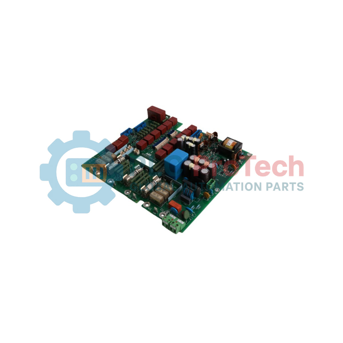 ABB SDCS-PIN-F01A 3ADT316300R1502