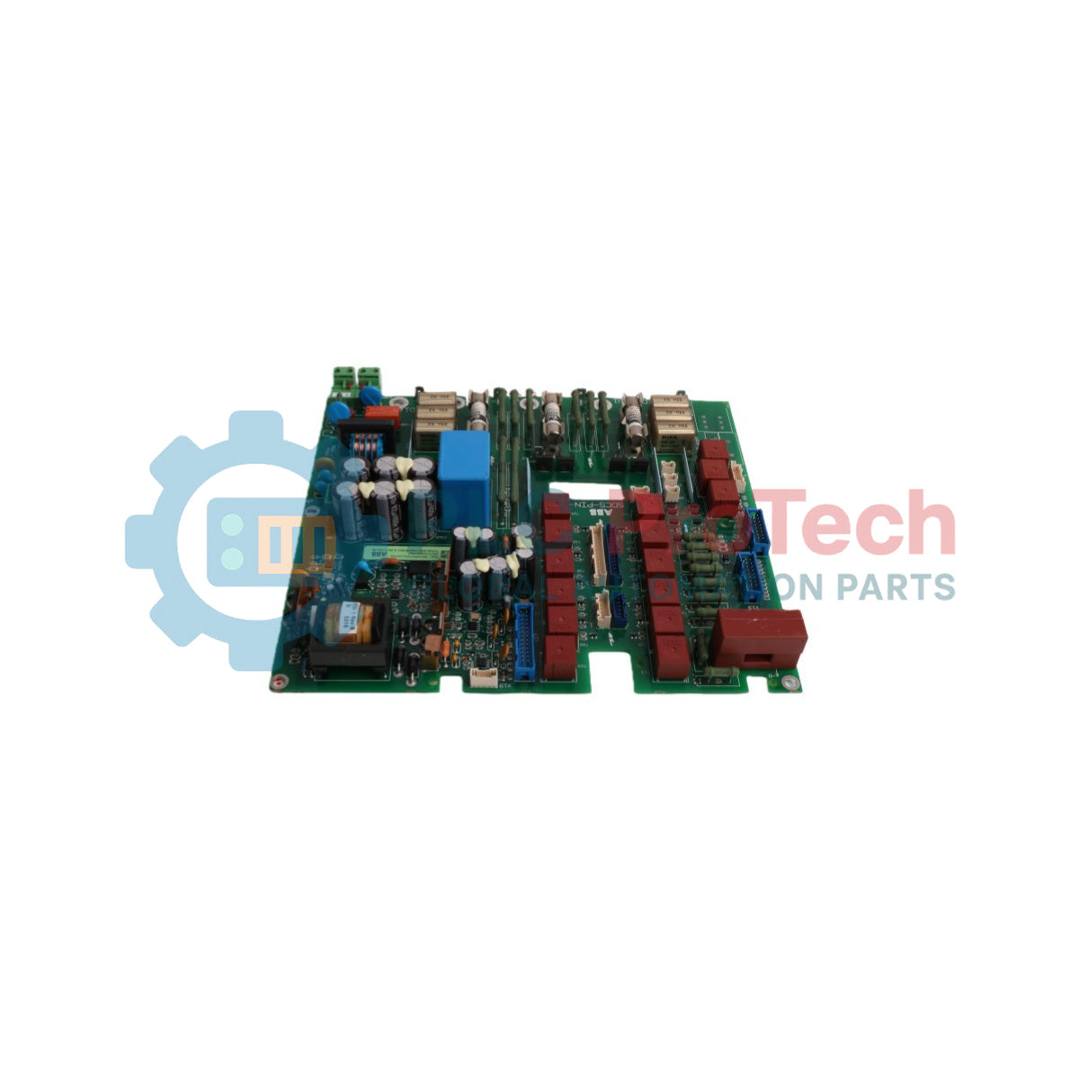 ABB SDCS-PIN-F01A 3ADT316300R1502