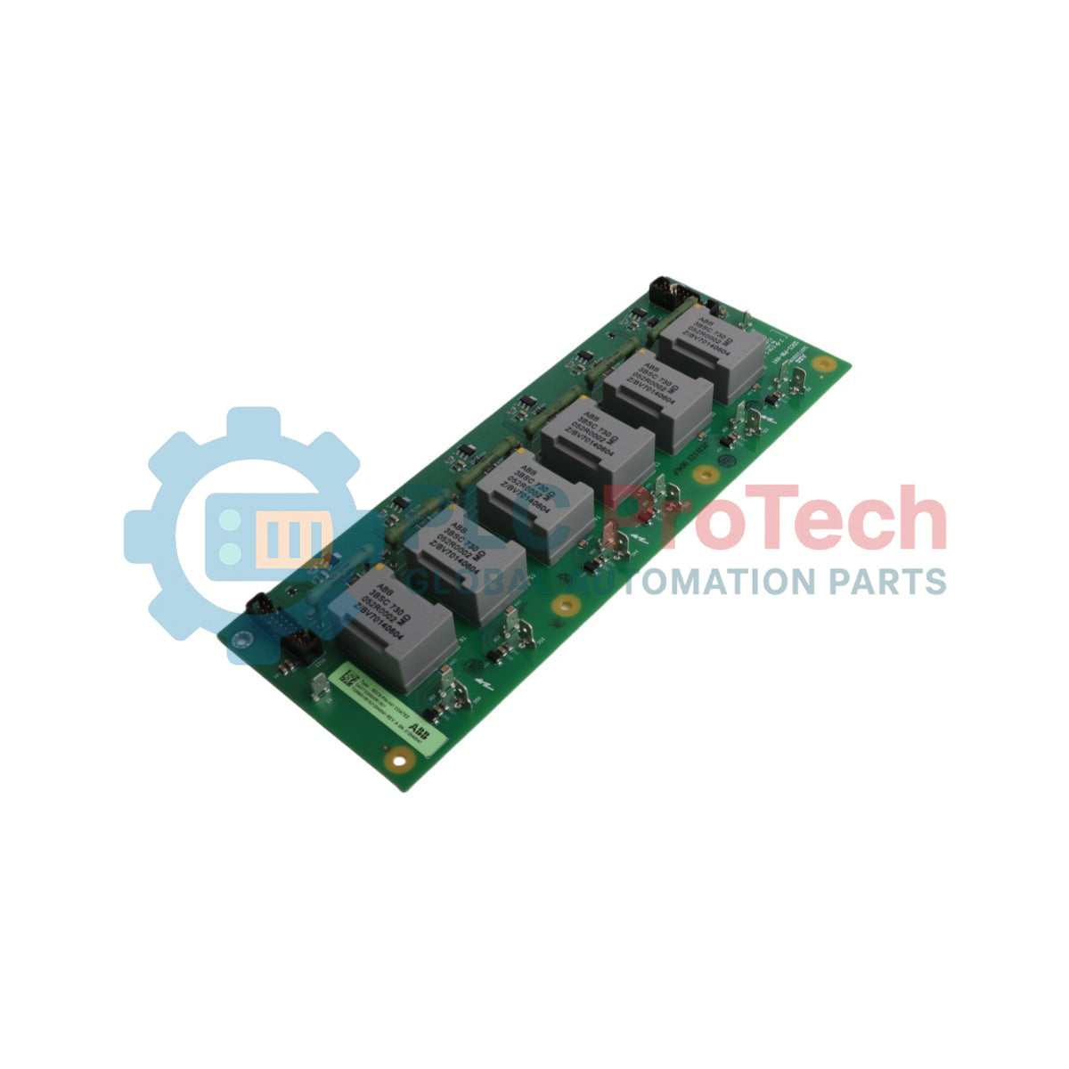 ABB SDCS-PIN-H41 3ADT320600R1501
