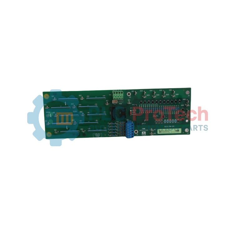 ABB SDCS-PIN-H51 3ADT320700R1501