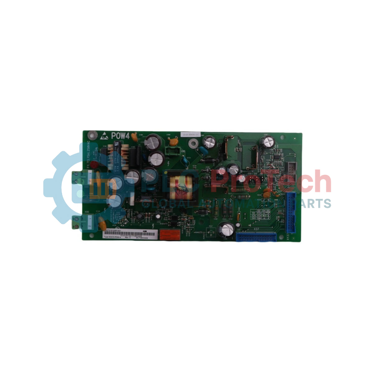 ABB SDCS-POW-4