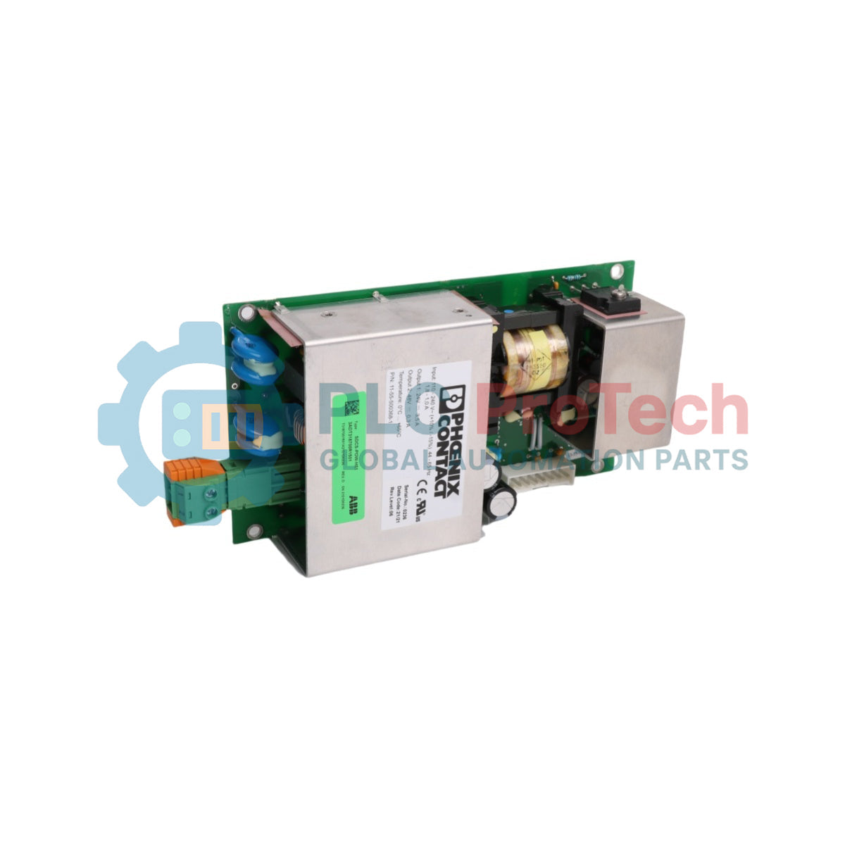 ABB SDCS-POW-H01 3ADT318700R1501