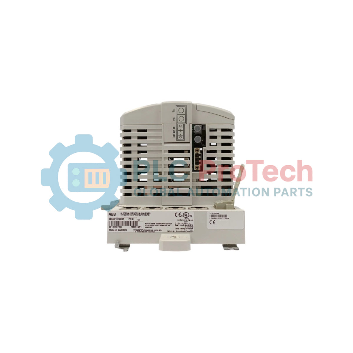 ABB SM812K01 3BSE072270R1