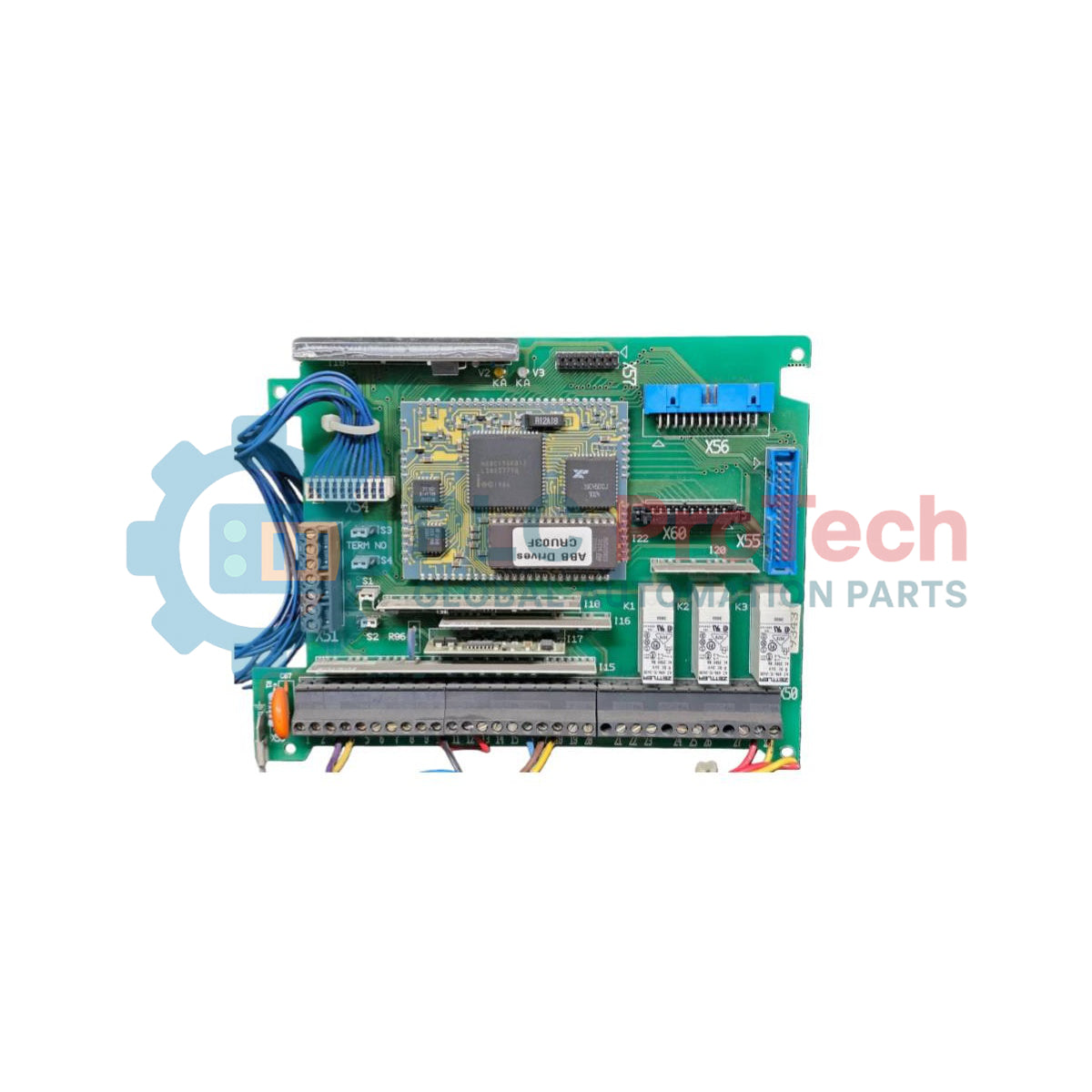 ABB SNAT7600
