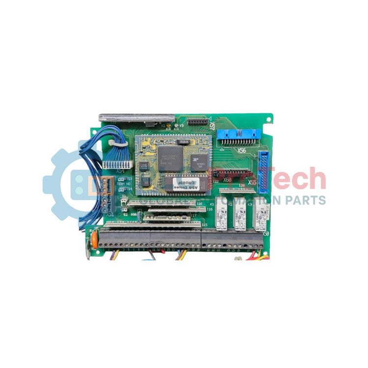 ABB SNAT7600