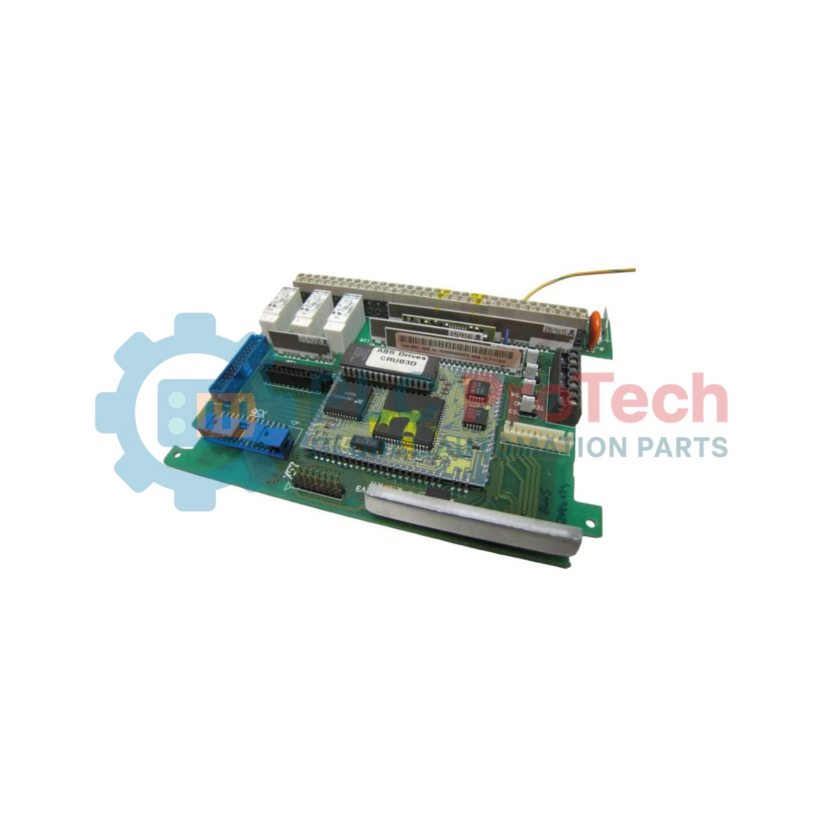 ABB SNAT7600