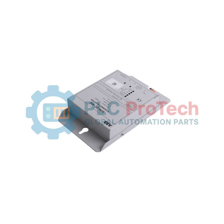 ABB SPA-ZC21