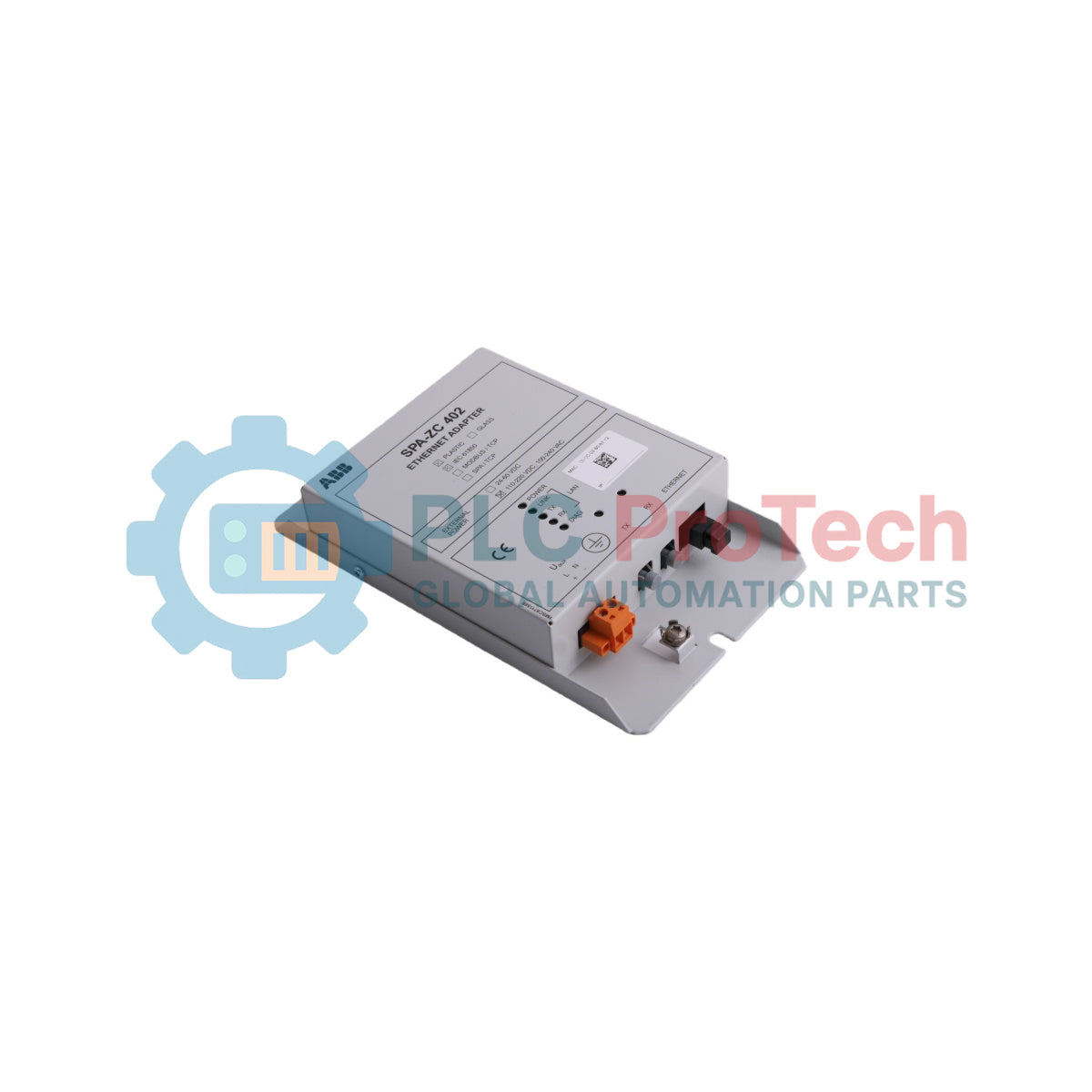 ABB SPA-ZC21